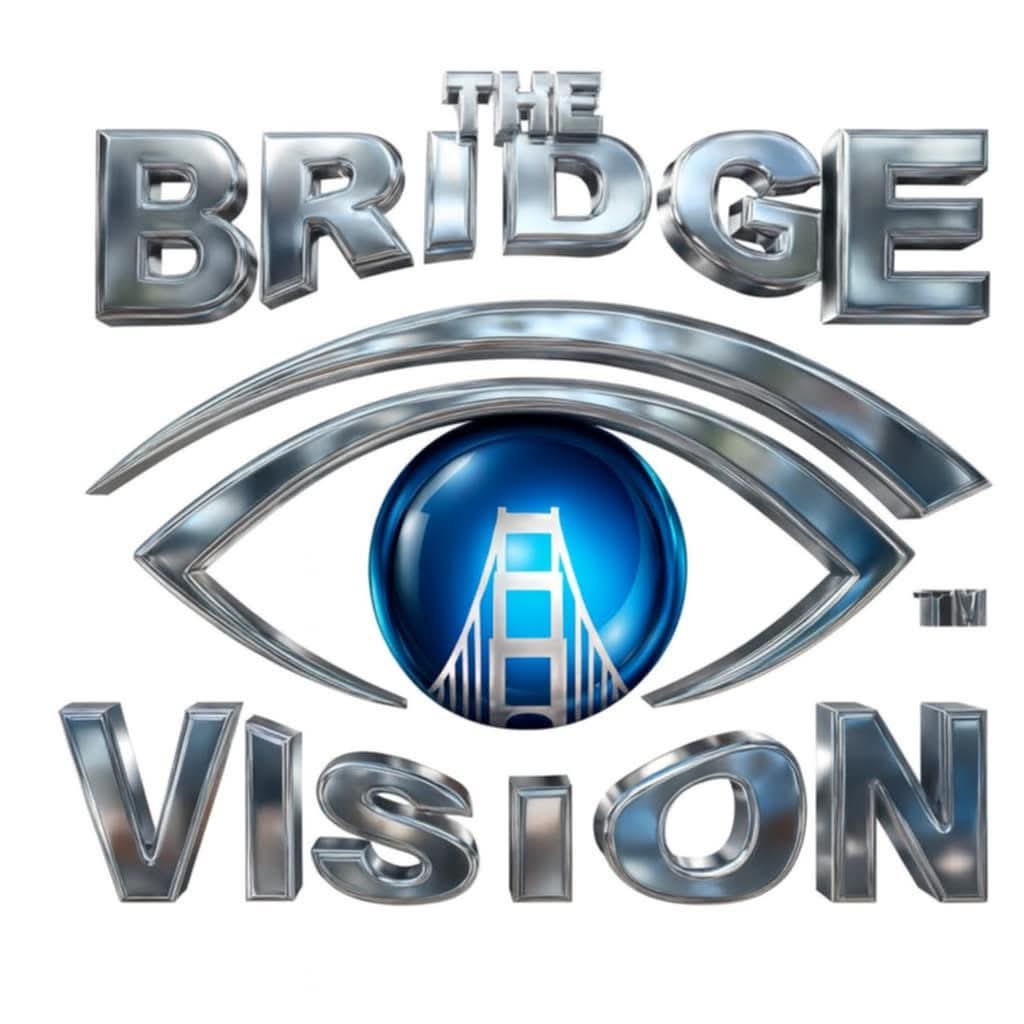The Bridge Vision logo